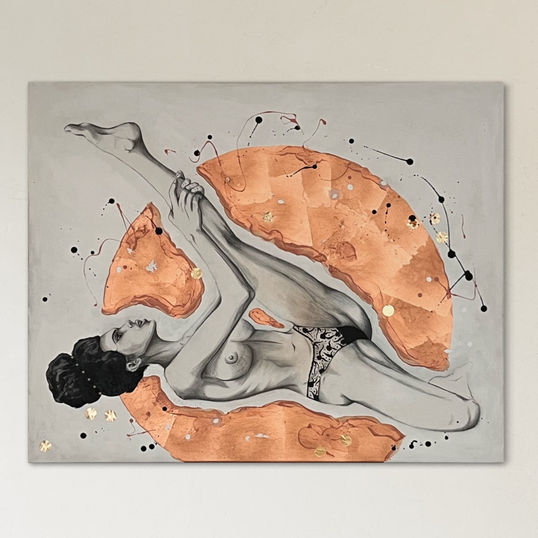 Bild Flexible Nadine Elsner