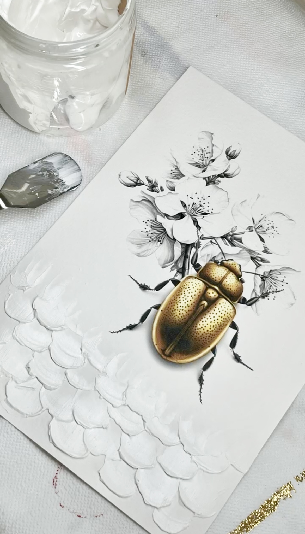 Bild Käfer Nadine Elsner